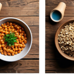 Here are two image prompts based on the provided text, designed for Stable Diffusion: