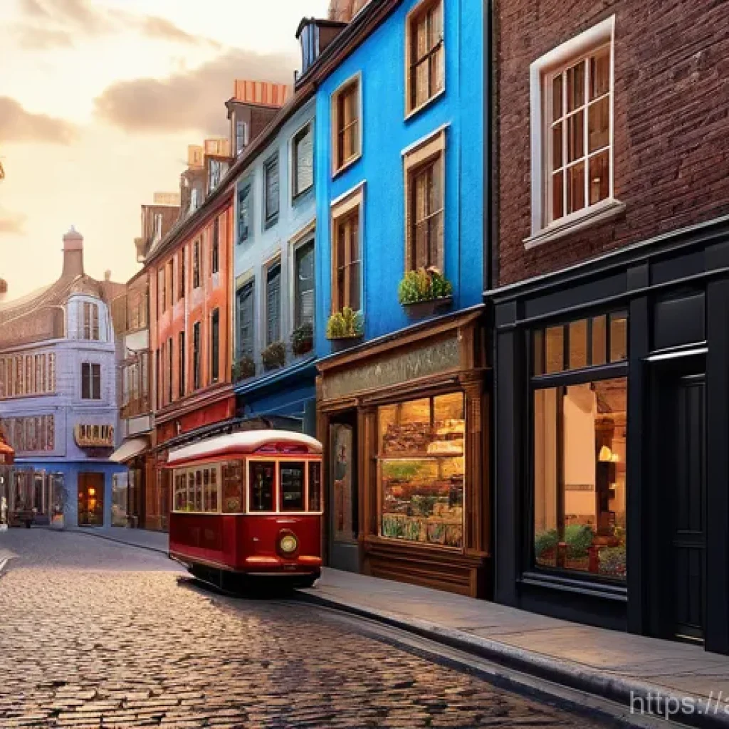 태국의 디지털 아트 씬 - Here are three detailed image generation prompts in English, adhering to all specified guidelines: