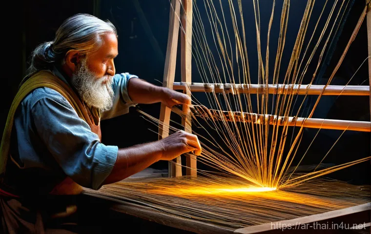 태국의 디지털 아트 씬 - Here are three detailed image generation prompts in English, adhering to all specified guidelines: