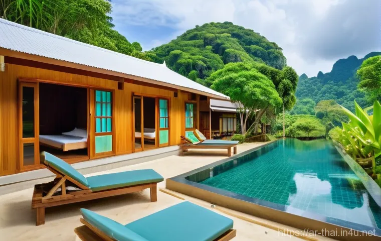 태국의 신흥 시장 - **Prompt: "E-commerce & Logistics Revolution: A Dynamic Market"**
    A dynamic and bustling urban s...