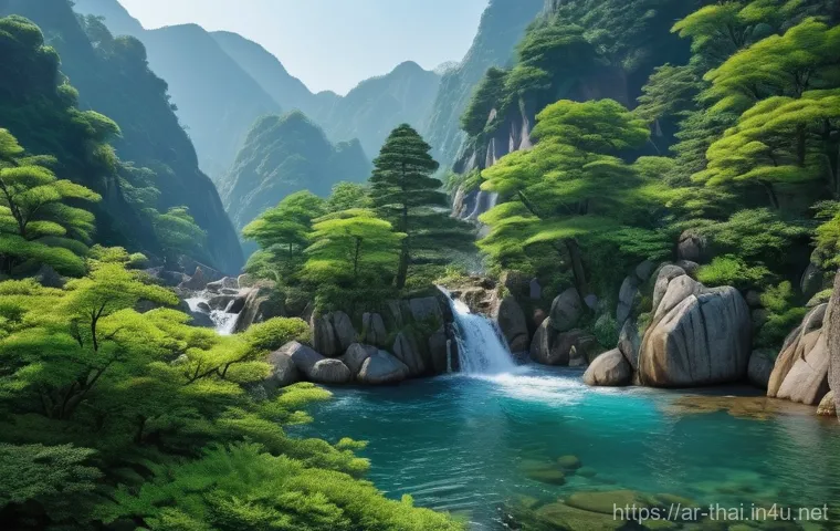 태국의 헬스케어 산업 이미지 1