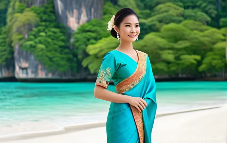 태국의 문화적 다변성 - **Prompt:** "A lively and colorful Thai night market bustling with energy. The scene is illuminated ... 태국의 문화적 다변성 - **Prompt:** "A lively and colorful Thai night market bustling with energy. The scene is illuminated ...