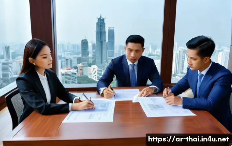 태국 법률 정보 관련 이미지 1