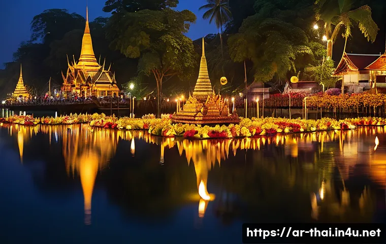 태국의 문화적 통합 사례 관련 이미지 1